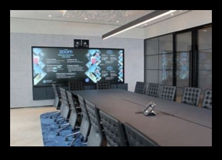 מעבר לחדרי ישיבות 7 חידושים במנהיגות עסקית מודרנית 5 מעבר לחדרי ישיבות: חידושים במנהיגות עסקית מודרנית