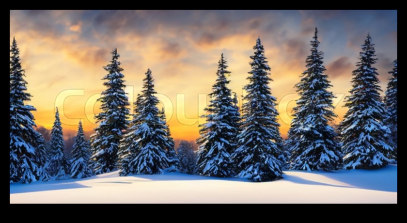 נופים חגיגה חזותית 3 מחקרים קולנועיים: נופים על מסך הכסף נבדקו מחדש