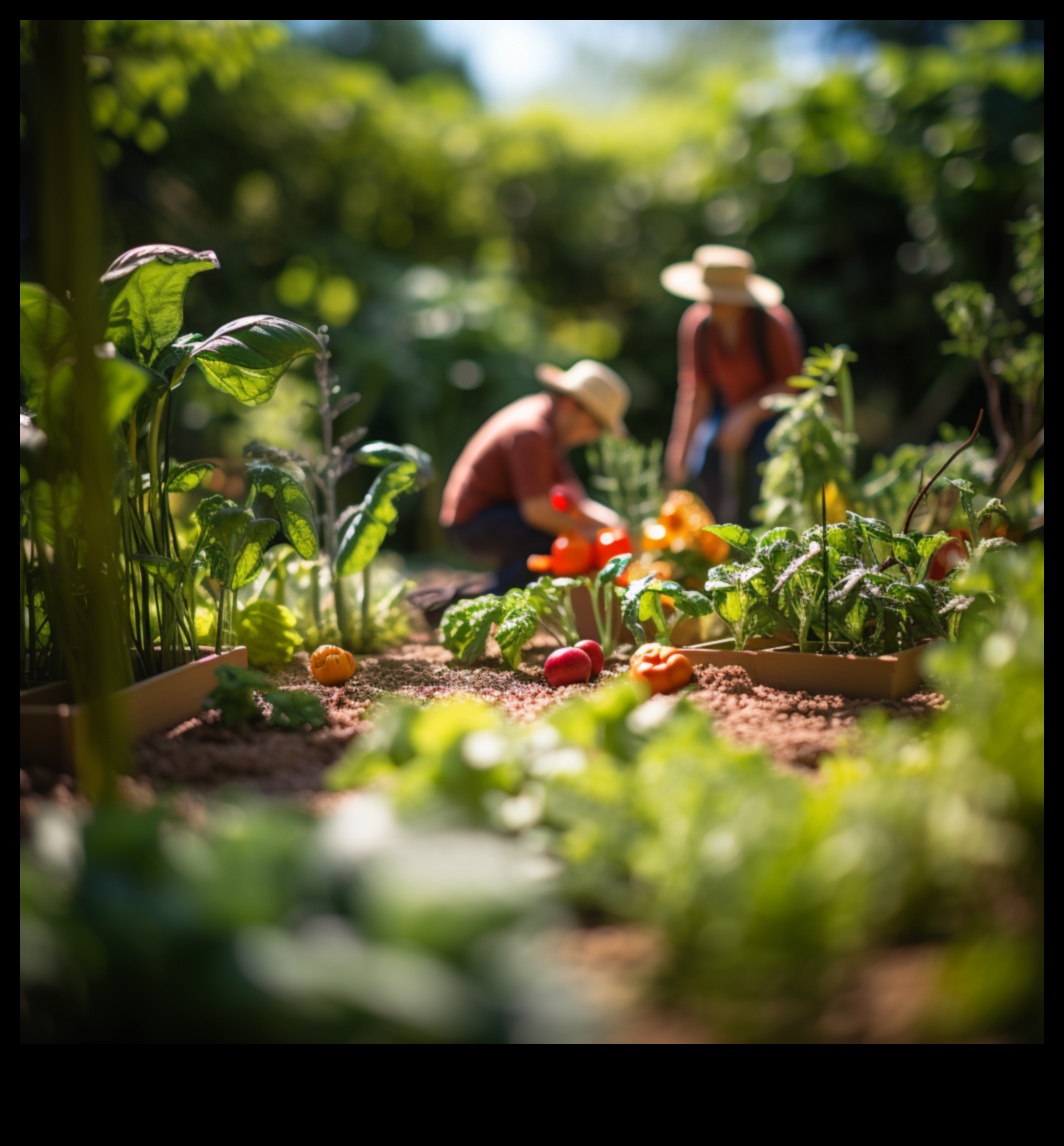 שלמות העלילה מדריך אסטרטגי לתכנון גינות מוצלח 3 שלמות העלילה: שלבים אסטרטגיים לתכנון גינות מוצלח