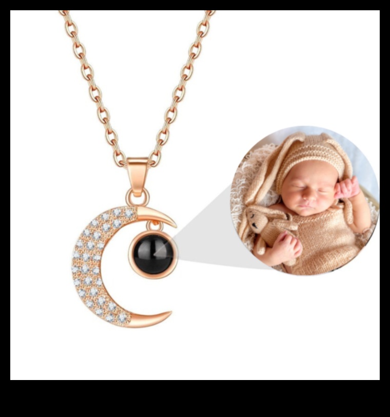 זיכרונות לאור ירח חגיגת שנת התינוק 3 זיכרונות לאור ירח: מוקירים את היופי של שנת התינוק