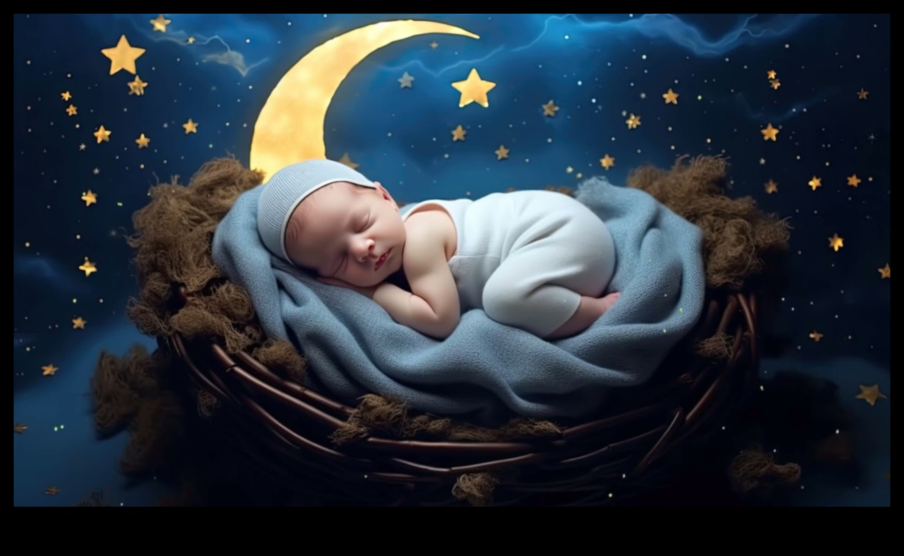 זיכרונות לאור ירח חגיגה של שנת התינוק 2 זיכרונות לאור ירח: מוקירים את היופי של שנת התינוק