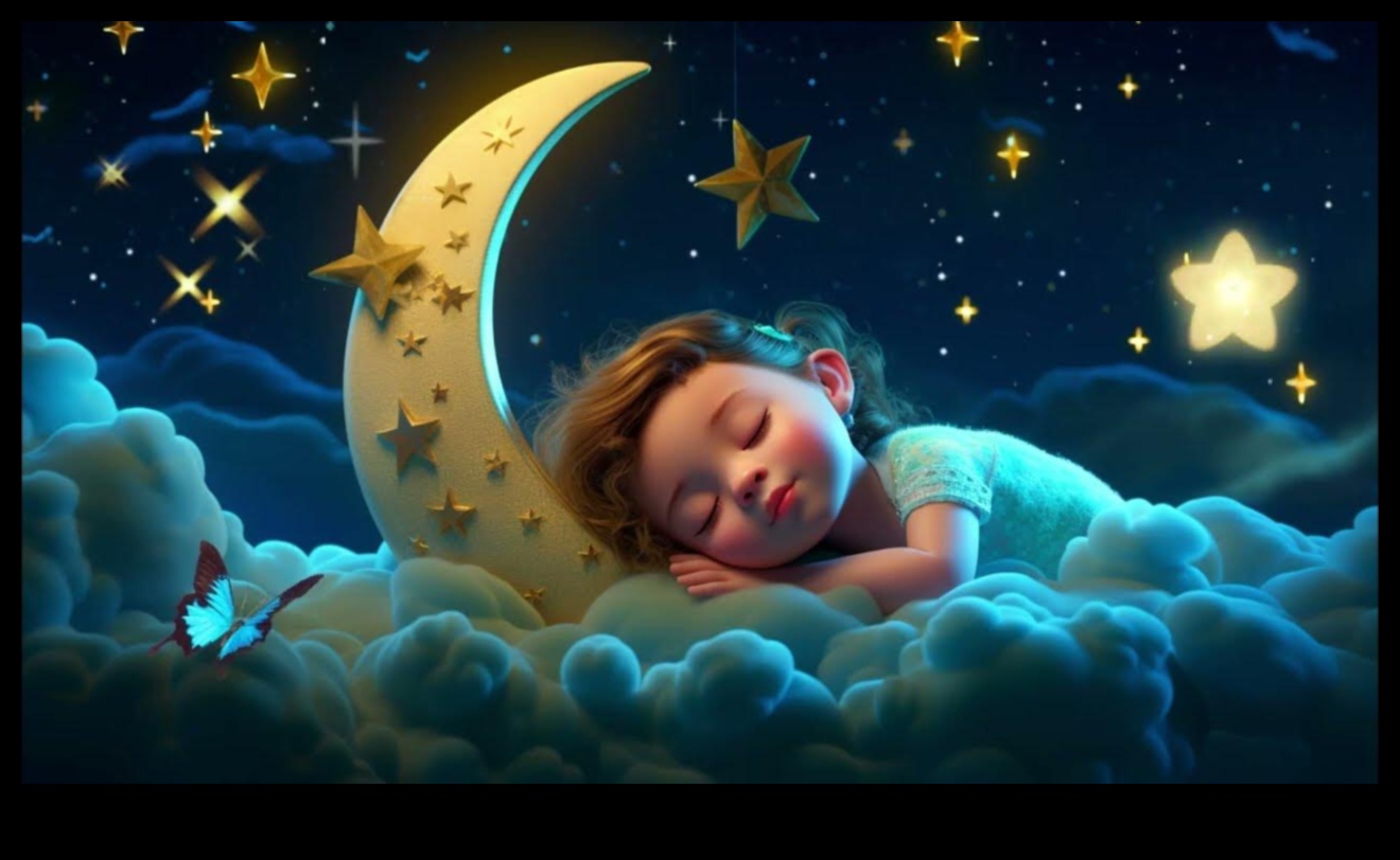 זיכרונות לאור ירח חגיגת שנת התינוק 4 זיכרונות לאור ירח: מוקירים את היופי של שנת התינוק