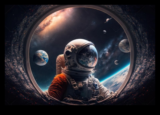 צף אסטרל מסע אפס כבידה דרך האוקיינוסים השמימיים 2 ציפה אסטרלית: ניווט באוקיינוסים השמימיים באפס כבידה