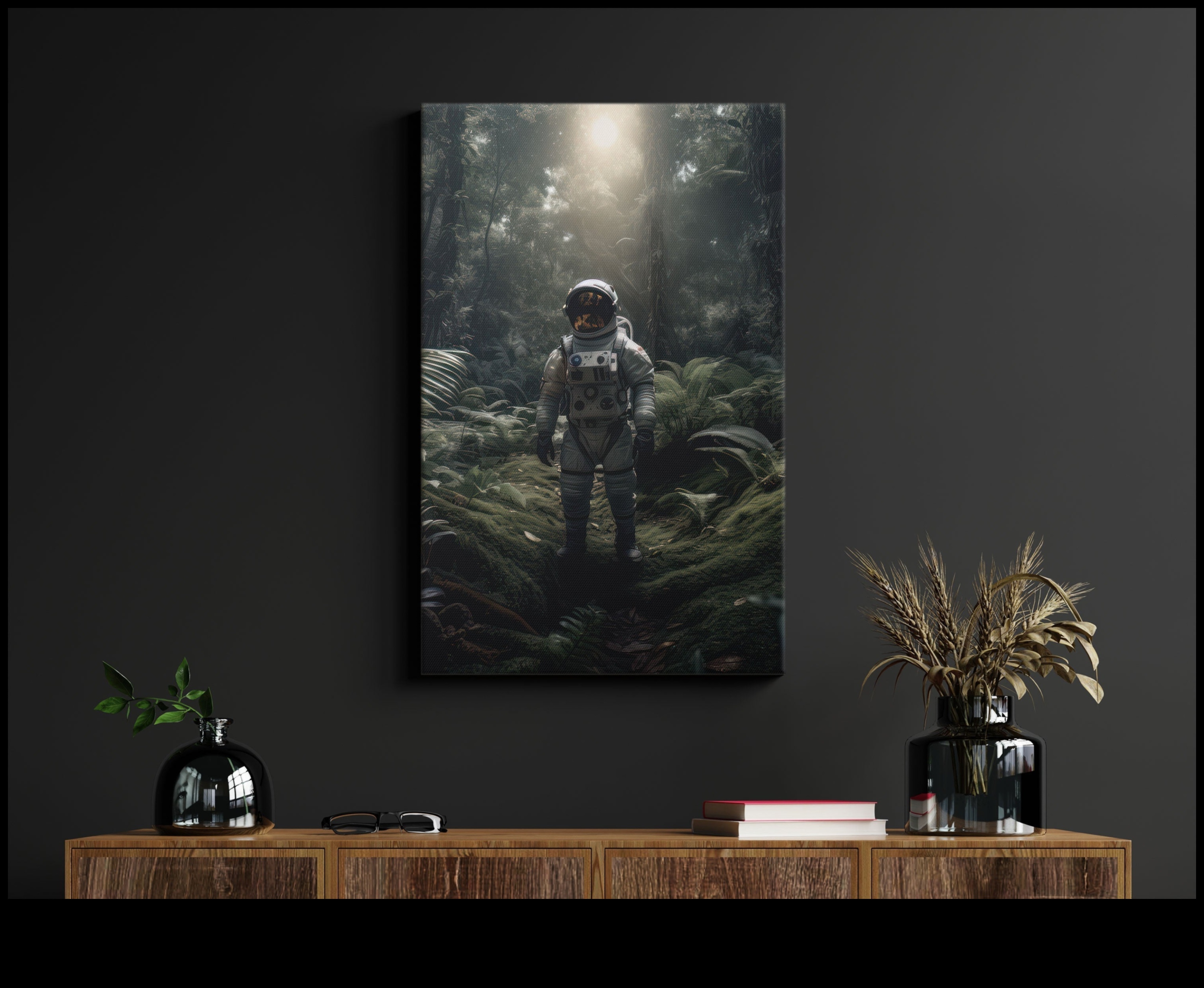 ציפה אסטרלית מסע אפס כבידה דרך האוקיינוסים השמימיים 4 ציפה אסטרלית: ניווט באוקיינוסים השמימיים באפס כבידה