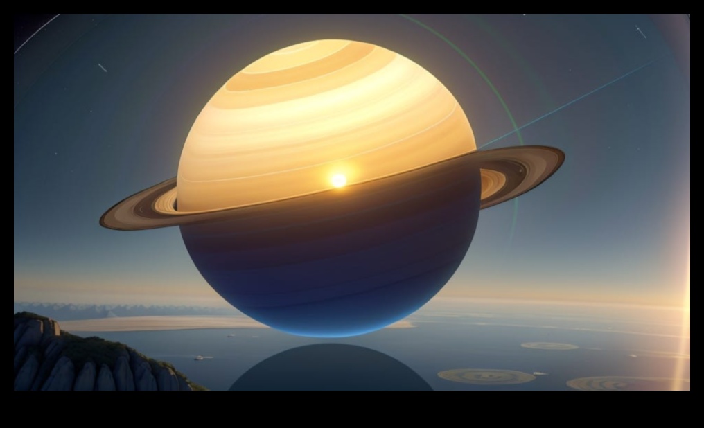 האלגנטיות של מופלאות שמימיות אפורות מבט על התופעות היפות ביותר של החלל החיצון 2 Eclipsed Elegance: המשיכה האסתטית של פלאים שמימיים בחלל החיצון