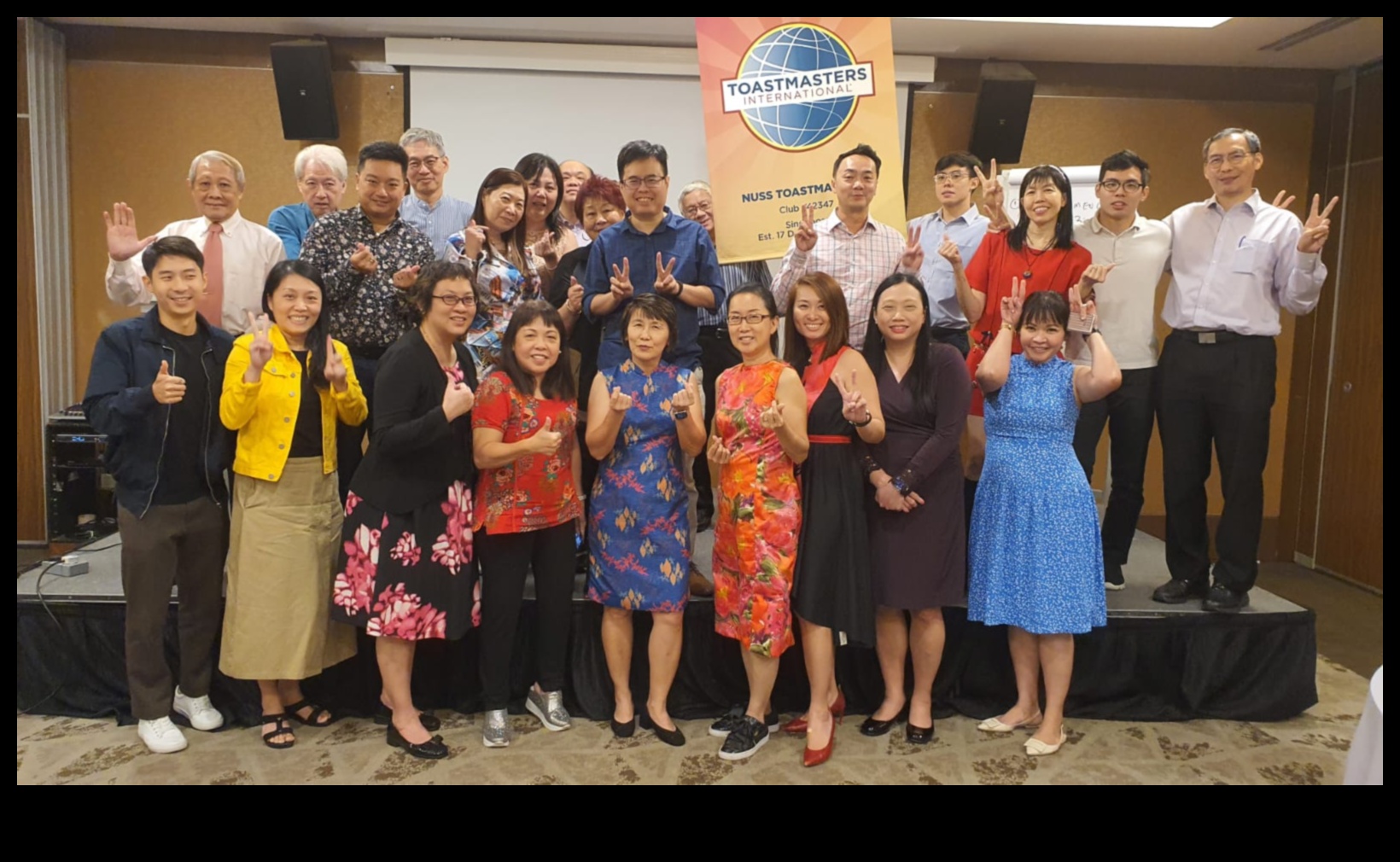 מצוינות מנהיגות כיצד לשלוט באמנות הניצחון העסקי 5 מצוינות מנהיגות: שליטה באמנות הניצחון העסקי