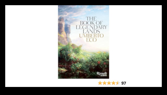 אגדית ארץ מסע בזמן ומיתוס 6 ארץ האגדות: אוסף של יופי מיתי וסוריאליסטי בנופים