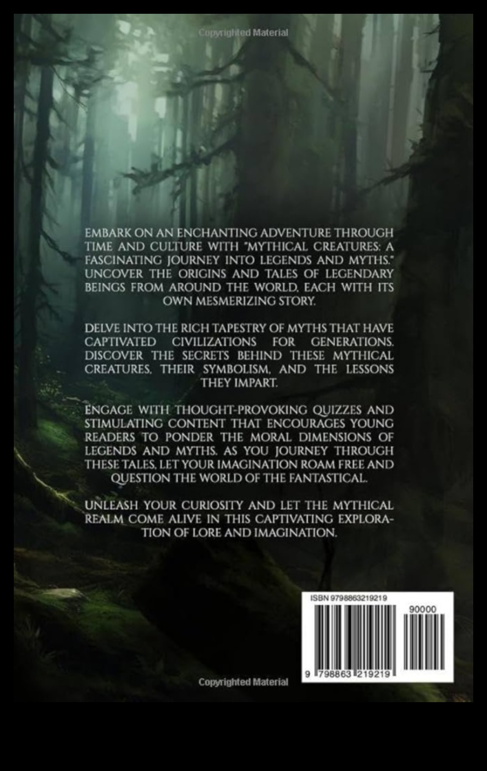 אגדית ארץ מסע בזמן ומיתוס 8 ארץ האגדות: אוסף של יופי מיתי וסוריאליסטי בנופים