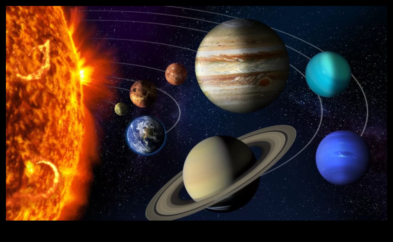 מסע אל לב מערכת השמש שלנו מבט על דברי הימים הפלנטריים 2 כרוניקה פלנטרית: סיפורים מלב מערכת השמש שלנו