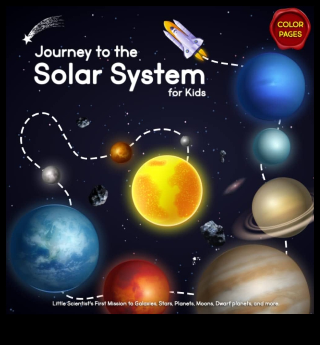 מסע אל לב מערכת השמש שלנו מבט על דברי הימים הפלנטריים 4 כרוניקה פלנטרית: סיפורים מלב מערכת השמש שלנו