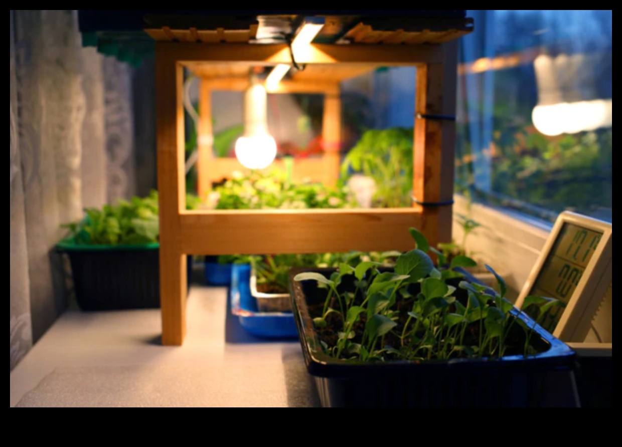 טיפוח ציוד גן סופריור של Joy לכל חובב 4 טיפוח שמחה: ציוד גן מעולה לכל חובב