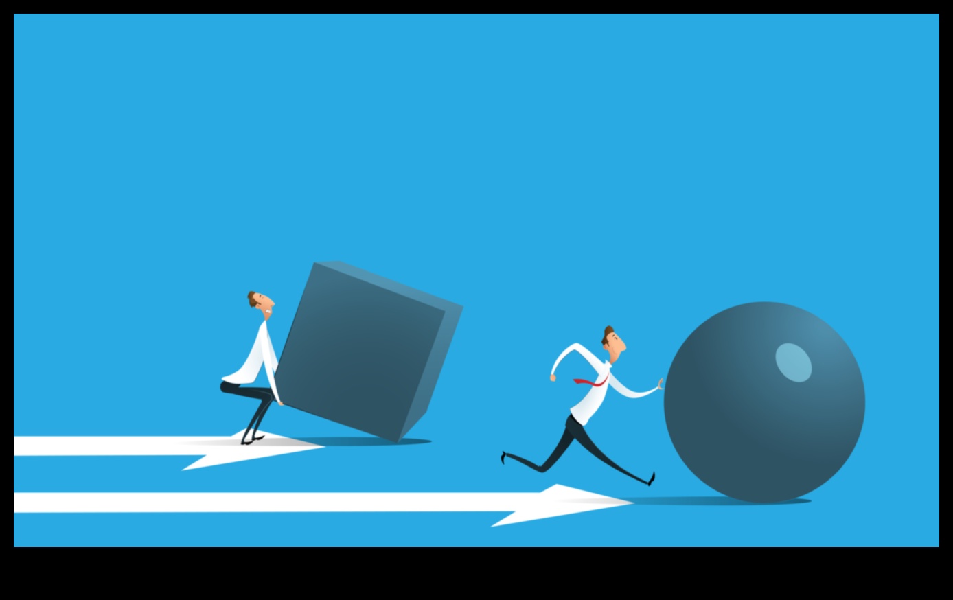 אסטרטגיות ליעילות בת קיימא כיצד לגרום לתהליכים העסקיים שלך לעבוד חכם יותר, לא קשה יותר 2 אסטרטגיות ליעילות בת קיימא: חוכמה עסקית בניהול תהליכים