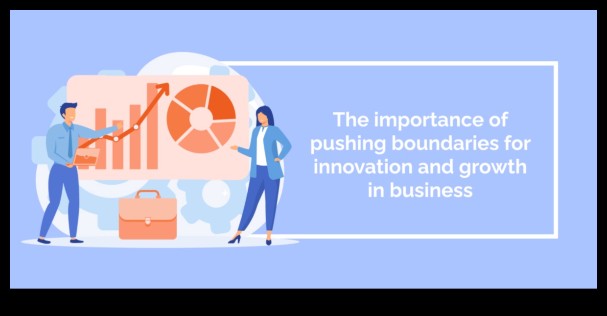 מעבר לגבולות המסורתיים כיצד לחדש את אסטרטגיות הרחבת העסק שלך 3 מעבר לגבולות המסורתיים: חידושים בהרחבת עסקים