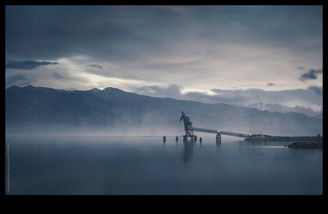 אופקים ציוריים: חקר היופי של ארץ