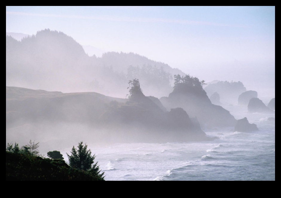 אופקים ציוריים: חקר היופי של ארץ