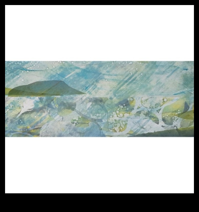 אופקים ציוריים: חקר היופי של ארץ