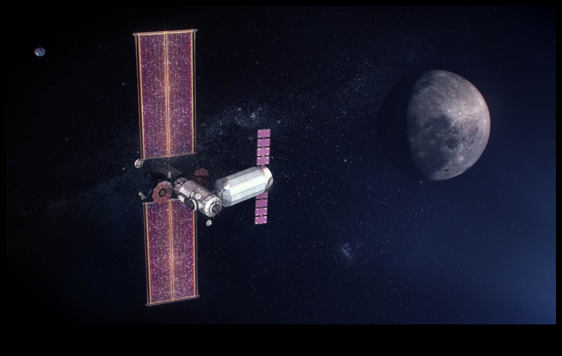 סימפוניית החללית קונצרט שמימי של כושר המצאה אנושי 5 סימפוניית החללית: ההרמוניה של הפלאים הטכנולוגיים בקוסמוס