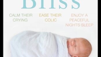 Baby Bliss Basics: מדריך ציוד חיוני