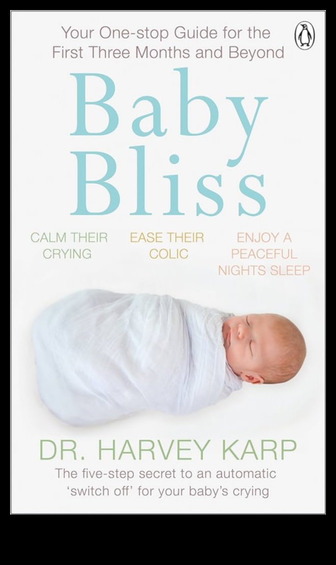 Baby Bliss Basics מדריך מעשי לציוד החיוני שאתה צריך עבור היילוד שלך 1 Baby Bliss Basics: מדריך ציוד חיוני