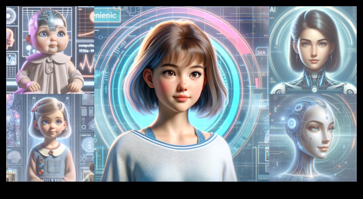 Business Analytics Chronicles חשפו ניצחונות של כושר המצאה ותובנות 1 נחשפו כרוניקות של Business Analytics: סיפורים על חדשנות וניצחון