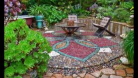 Epic Outdoor Elegance מידע לעיצוב גן מגמתי 3 Epic Outdoor Elegance: עיצוב גן מגמתי