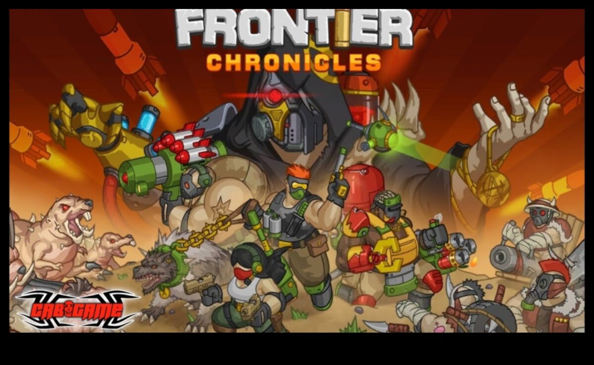 Frontier Chronicles: סיפורים על אומץ וסקרנות בחקר החלל