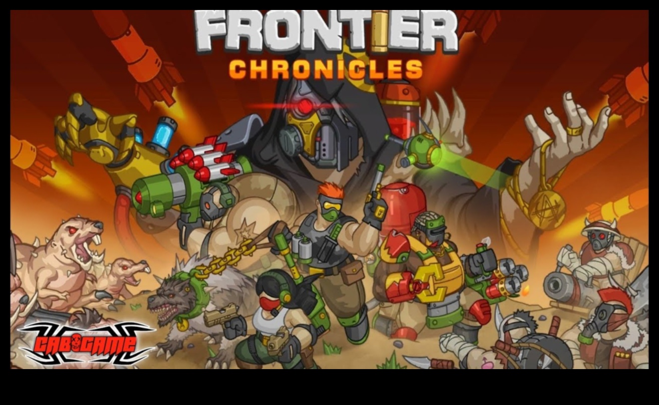 Frontier Chronicles סיפורי המסעות הנועזים של האנושות אל הלא נודע 1 Frontier Chronicles: סיפורים על אומץ וסקרנות בחקר החלל