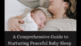 Slumber Serenity המורה ללא תחרות לדחוף לתינוק האינדיבידואלי שלך עצום עיניים כל הלילה הזה 2 שלווה של שינה: פתיחת הסודות לשנת תינוקות מאושרת