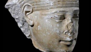 אבן פיסול: האבולוציה של פסל פרהיסטורי