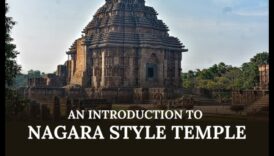 אבנים קדושות מגולפות יצירות מופת במקדשים בדרום אסיה 1 אבנים קדושות: פסלים במקדשים בדרום אסיה