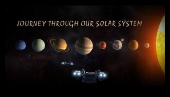 אופקים שמימיים: חקר את המרחבים הקוסמולוגיים