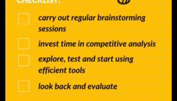 אסטרטגיות ליעילות בת קיימא: חוכמה עסקית בניהול תהליכים