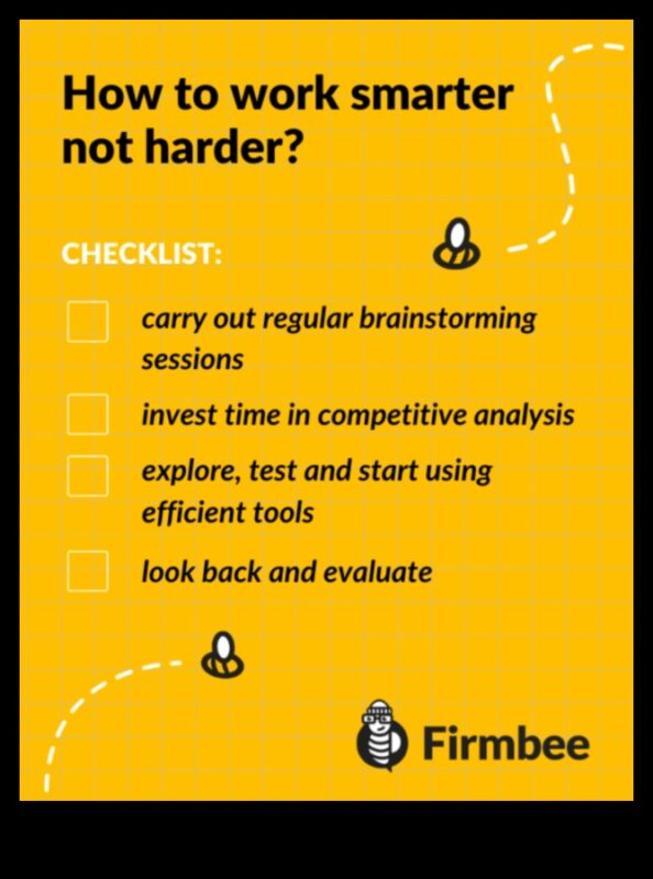 אסטרטגיות ליעילות בת קיימא: חוכמה עסקית בניהול תהליכים