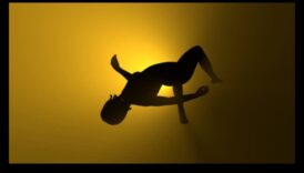 אקרובטיקה אסטרלית נרתע שיטה ממלכת האפס-G 6 אקרובטיקה אסטרלית: הישגים נגד כוח המשיכה בממלכת האפס-G