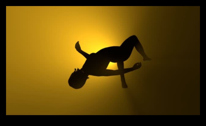 אקרובטיקה אסטרלית ממריא דרך ממלכת האפס-G 1 אקרובטיקה אסטרלית: הישגים נגד כוח המשיכה בממלכת האפס-G