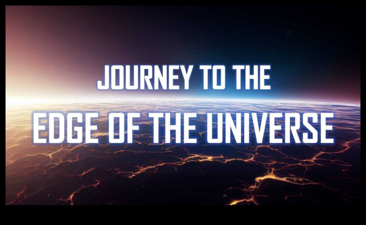 ארקנה אסטרופיזית: החיפוש אחר חוכמה במעמקי המרחב הקוסמי