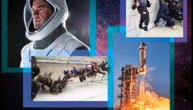 מגבלות גלקטיים דור חדש לגמרי של חקר הפרט בחלל 2 גבולות גלקטיים: הרחבת האופקים של חקר האדם בחלל