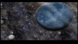 אופקים שמימיים: נופים שמימיים נחשפו בפיקסלים