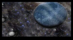 אופקים שמימיים: נופים שמימיים נחשפו בפיקסלים