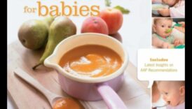 האכילו את הקטן שלכם בתזונה מזינה לבריאות מיטבית 6 טיפוח תזונה: האכלה לבריאותו האופטימלית של התינוק