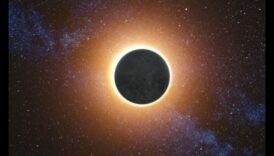 האלגנטיות של פלאי שמימי אקוורים מבט על התופעות היפות ביותר של החלל החיצון 6 Eclipsed Elegance: המשיכה האסתטית של פלאים שמימיים בחלל החיצון