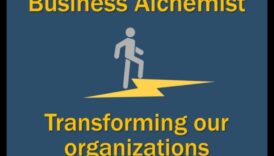 האלכימאי העסקי הולם שיטות לזהב איך להפוך את המידע העסקיים האינדיבידואלי שלך למציאות ולא באמצעות אסטרטגיה מוכחת. 6 האלכימאי העסקי: הפיכת אסטרטגיות לזהב