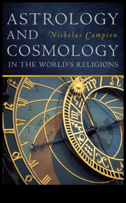 מערך אסטרולוגי: דפוסים ותצורות על פני החופה העצומה של החלל החיצון