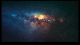 הבלט השמימי של נאס"א מבט חינני על הריקוד הקוסמי 1 הבלט השמיימי של נאס