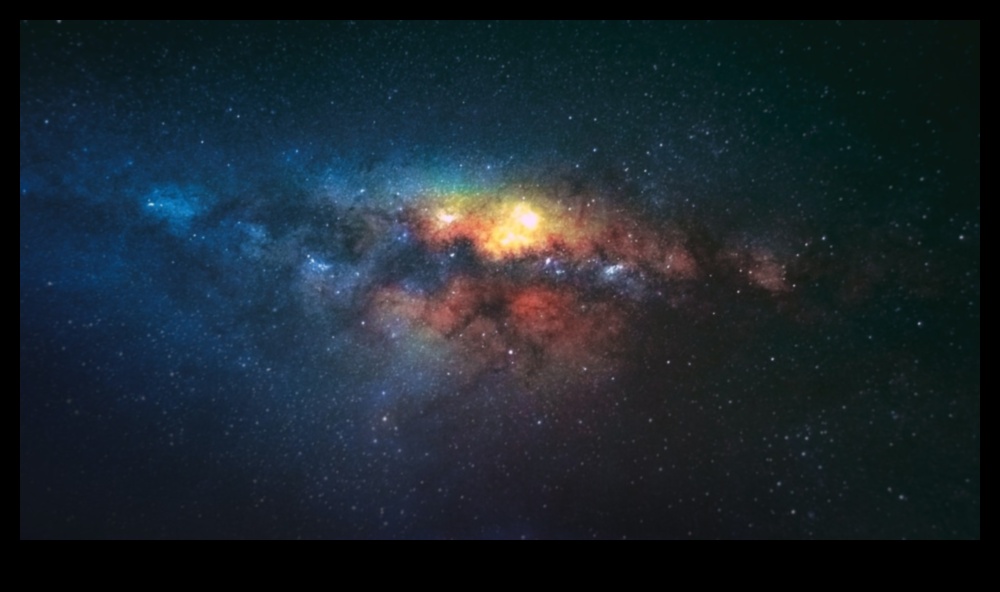 הבלט השמיימי של נאס הבלט השמיימי של נאס