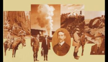 איזה תפקיד ממלאים הגנים הלאומיים בשימור נופי הטבע?