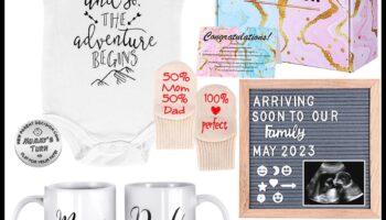 הו מותק, זה מתנות אושר: יצירת זיכרונות משמחים עם מתנות מקסימות