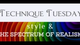 הספקטרום של הריאליזם סיור של סוגים ושיטות ספרותיות 1 הספקטרום של הריאליזם: מגוון של סגנונות וגישות