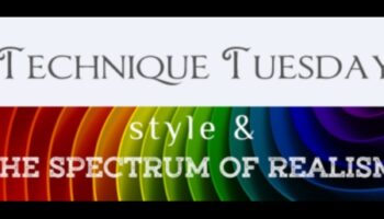 הספקטרום של הריאליזם: מגוון של סגנונות וגישות