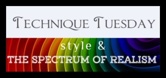 הספקטרום של הריאליזם סיור של סגנונות וטכניקות ספרותיות 1 הספקטרום של הריאליזם: מגוון של סגנונות וגישות